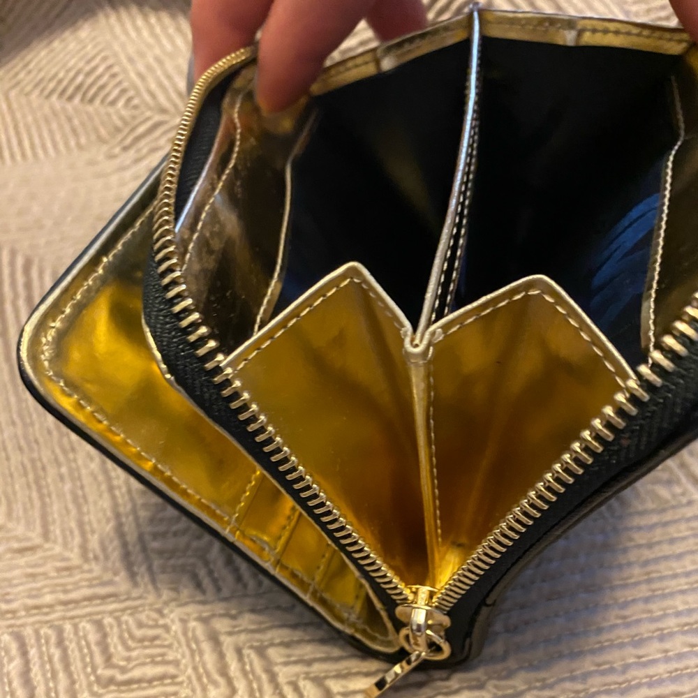 🌺 NWOT Michael Kors Wallet - Picture 6 of 6